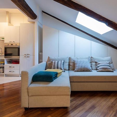 Appartement The Roof House Near Piazza San Carlo By Wonderful Italy à Turin Extérieur photo