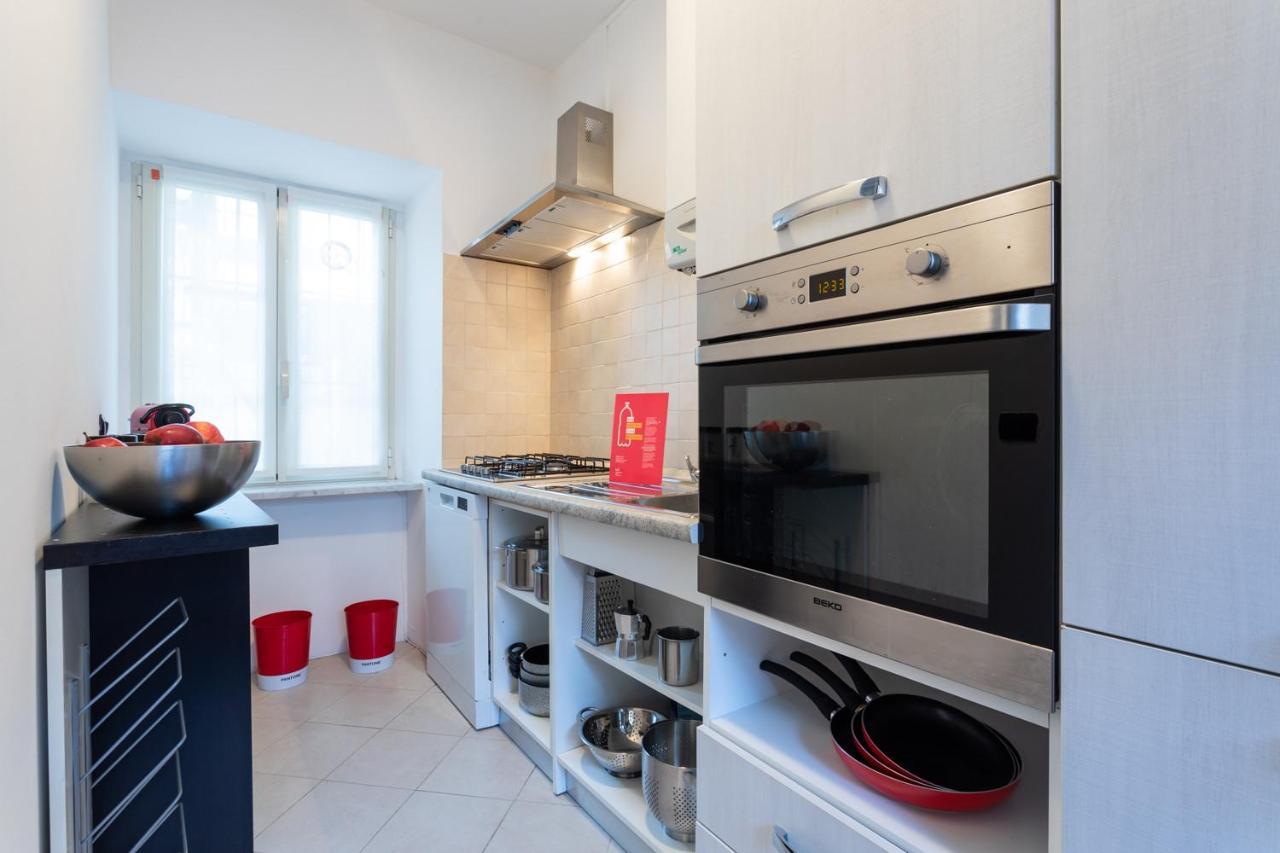 Appartement The Roof House Near Piazza San Carlo By Wonderful Italy à Turin Extérieur photo
