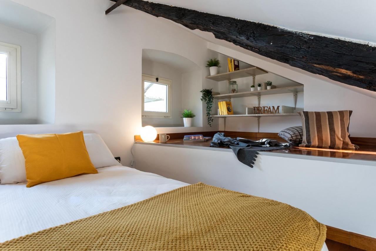 Appartement The Roof House Near Piazza San Carlo By Wonderful Italy à Turin Extérieur photo