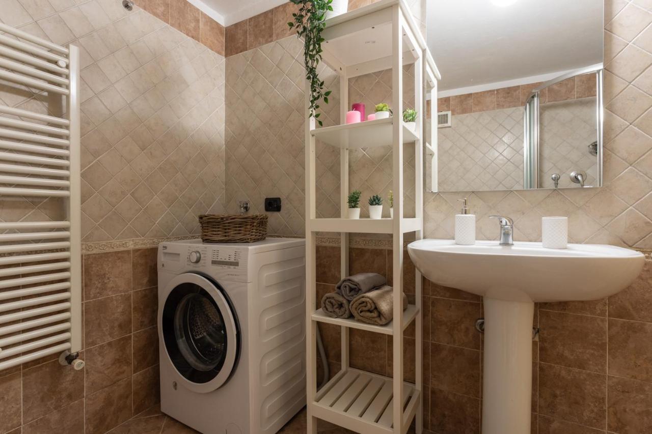 Appartement The Roof House Near Piazza San Carlo By Wonderful Italy à Turin Extérieur photo