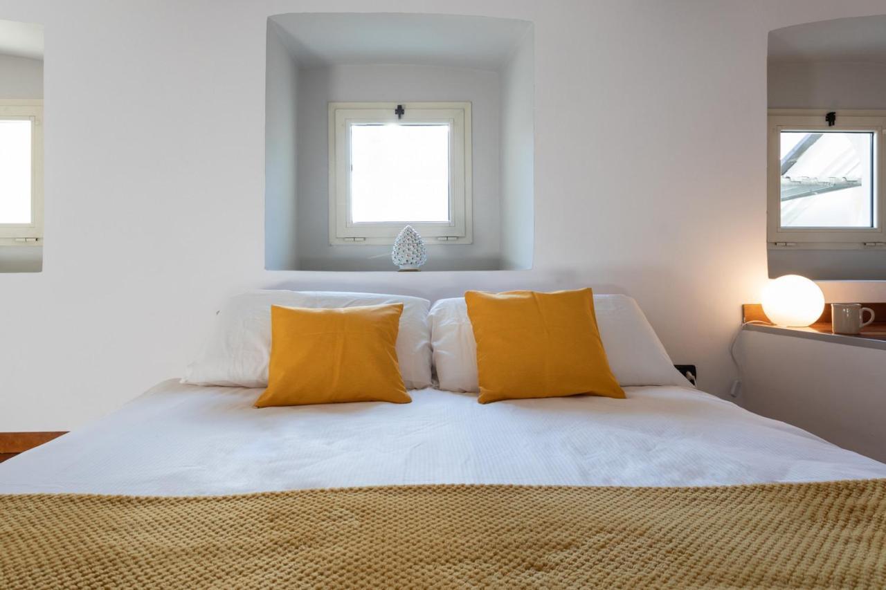 Appartement The Roof House Near Piazza San Carlo By Wonderful Italy à Turin Extérieur photo
