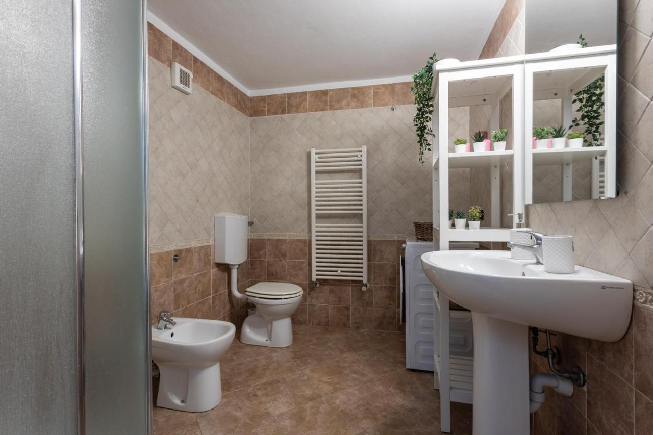 Appartement The Roof House Near Piazza San Carlo By Wonderful Italy à Turin Extérieur photo